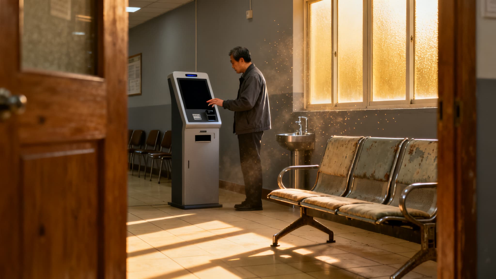 Hero image for an article discussing the cost of pay per use amenity system.